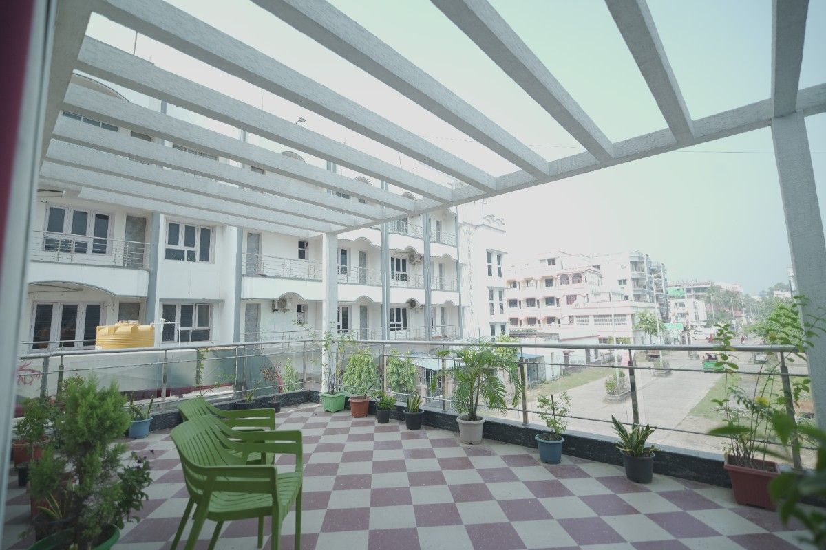 Best Hotel in New Digha